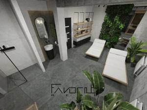 Prodej bytu 2+kk, Ostrava, U Hrůbků, 42 m2