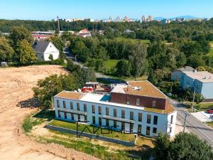 Prodej bytu 2+kk, Ostrava, U Hrůbků, 42 m2