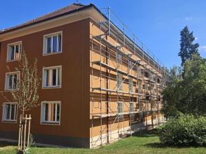 Pronájem bytu 1+1, Příbram - Příbram VII, Okružní, 43 m2