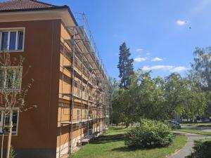 Pronájem bytu 1+1, Příbram - Příbram VII, Okružní, 43 m2