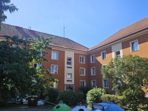 Pronájem bytu 1+1, Příbram - Příbram VII, Okružní, 43 m2