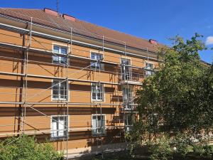Pronájem bytu 1+1, Příbram - Příbram VII, Okružní, 43 m2