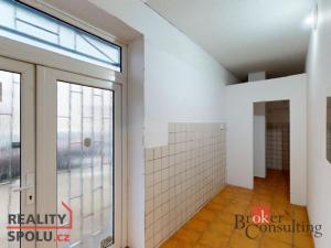 Prodej obchodního prostoru, 230 m2