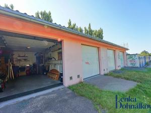 Prodej garáže, Hodonín, 26 m2