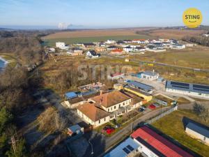 Prodej bytu 3+1, Moravský Krumlov, Tiskárenská, 636 m2