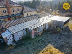 Prodej bytu 3+1, Moravský Krumlov, Tiskárenská, 636 m2