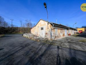 Prodej bytu 3+1, Moravský Krumlov, Tiskárenská, 636 m2