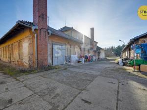 Prodej bytu 3+1, Moravský Krumlov, Tiskárenská, 636 m2