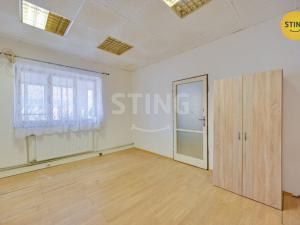 Prodej bytu 3+1, Moravský Krumlov, Tiskárenská, 636 m2