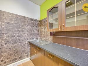 Prodej bytu 3+1, Moravský Krumlov, Tiskárenská, 636 m2