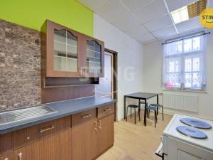Prodej bytu 3+1, Moravský Krumlov, Tiskárenská, 636 m2