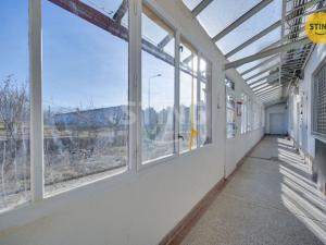 Prodej bytu 3+1, Moravský Krumlov, Tiskárenská, 636 m2