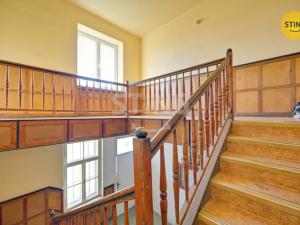 Prodej bytu 3+1, Moravský Krumlov, Tiskárenská, 636 m2