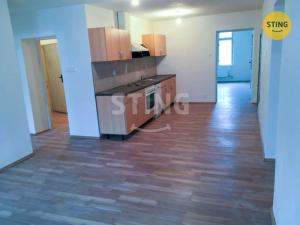 Prodej bytu 3+1, Moravský Krumlov, Tiskárenská, 636 m2