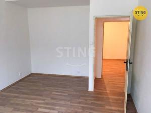 Prodej bytu 3+1, Moravský Krumlov, Tiskárenská, 636 m2