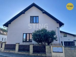 Prodej rodinného domu, Velichovky, U křížku, 1108 m2