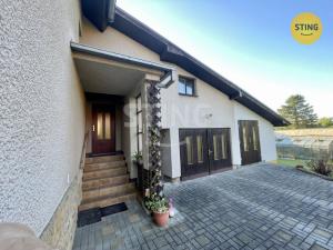 Prodej rodinného domu, Velichovky, U křížku, 1108 m2