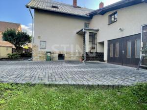 Prodej rodinného domu, Velichovky, U křížku, 1108 m2