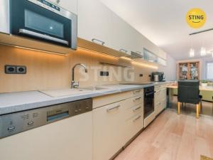 Pronájem bytu 4+kk, Pardubice, Husova, 120 m2