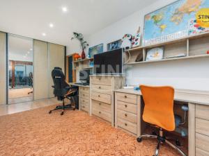 Pronájem bytu 4+kk, Pardubice, Husova, 120 m2