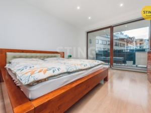 Pronájem bytu 4+kk, Pardubice, Husova, 120 m2