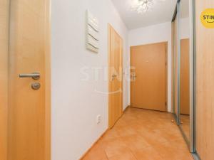 Pronájem bytu 4+kk, Pardubice, Husova, 120 m2