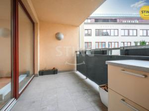 Pronájem bytu 4+kk, Pardubice, Husova, 120 m2