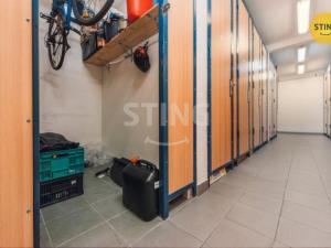 Pronájem bytu 4+kk, Pardubice, Husova, 120 m2