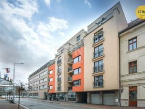Pronájem bytu 4+kk, Pardubice, Husova, 120 m2