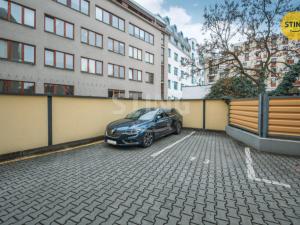 Pronájem bytu 4+kk, Pardubice, Husova, 120 m2