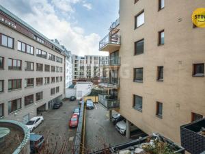 Pronájem bytu 4+kk, Pardubice, Husova, 120 m2