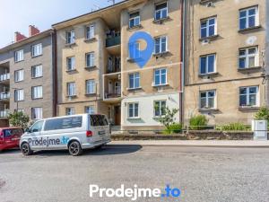 Prodej bytu 1+kk, Znojmo, Růženy Svobodové, 28 m2