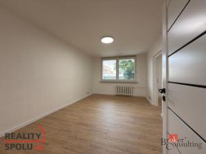 Prodej bytu 3+1, Opava - Kateřinky, Zeyerova, 64 m2