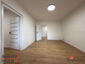 Prodej bytu 3+1, Opava - Kateřinky, Zeyerova, 64 m2