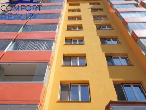 Prodej bytu 2+1, Ostrava - Poruba, Nálepkovo náměstí, 61 m2