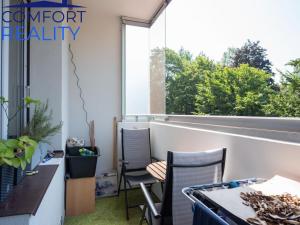 Prodej bytu 2+1, Ostrava - Poruba, Nálepkovo náměstí, 61 m2
