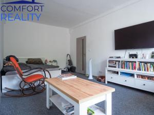 Prodej bytu 2+1, Ostrava - Poruba, Nálepkovo náměstí, 61 m2