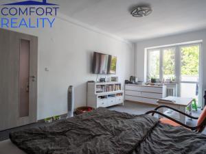 Prodej bytu 2+1, Ostrava - Poruba, Nálepkovo náměstí, 61 m2