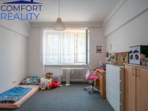 Prodej bytu 2+1, Ostrava - Poruba, Nálepkovo náměstí, 61 m2