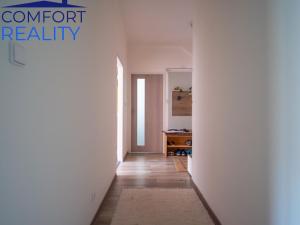 Prodej bytu 2+1, Ostrava - Poruba, Nálepkovo náměstí, 61 m2