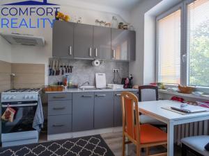Prodej bytu 2+1, Ostrava - Poruba, Nálepkovo náměstí, 61 m2