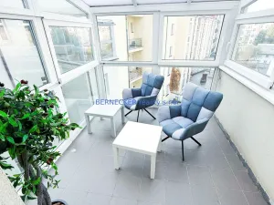 Pronájem bytu 4+kk, Hradec Králové, třída Karla IV., 135 m2