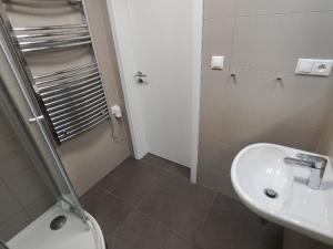 Pronájem bytu 2+kk, Olomouc, Litovelská, 41 m2