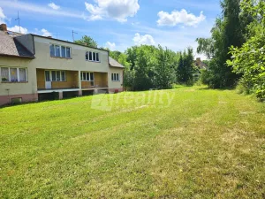 Prodej pozemku pro bydlení, Útěchovičky, 1660 m2