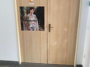 Pronájem kanceláře, Náchod, Raisova, 40 m2