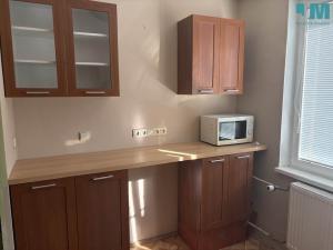 Pronájem bytu 1+1, Moravské Budějovice, Šafaříkova, 32 m2