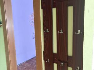 Pronájem bytu 1+1, Moravské Budějovice, Šafaříkova, 32 m2