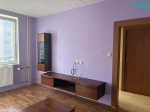 Pronájem bytu 1+1, Moravské Budějovice, Šafaříkova, 32 m2