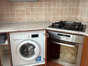 Pronájem bytu 1+1, Moravské Budějovice, Šafaříkova, 32 m2