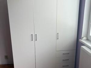 Pronájem bytu 1+1, Moravské Budějovice, Šafaříkova, 32 m2